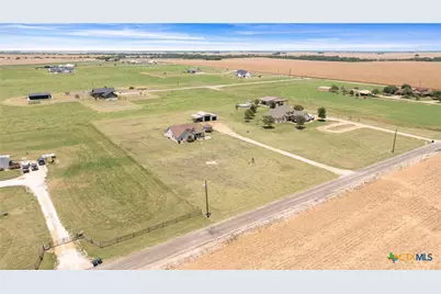 4846 County Road 327, Granger, TX 76530 - Photo 38