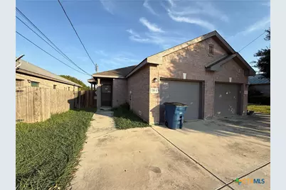331 Oelkers Drive #A, New Braunfels, TX 78130 - Photo 1