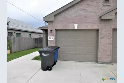 331 Oelkers Drive #A, New Braunfels, TX 78130 - Photo 2