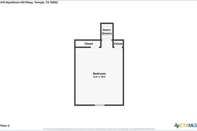 410 Wyndham Hill Parkway, Temple, TX 76502 - Photo 40