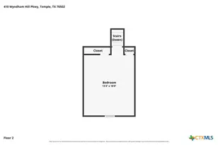 410 Wyndham Hill Pkwy, Temple, TX 76502 - Photo 40