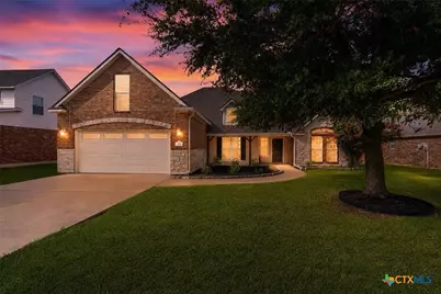 410 Wyndham Hill Parkway, Temple, TX 76502 - Photo 1