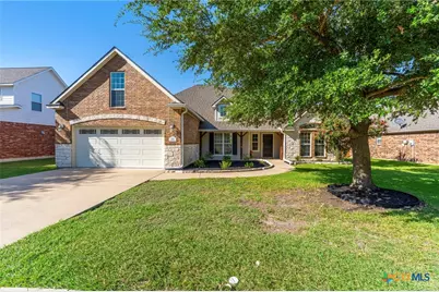 410 Wyndham Hill Parkway, Temple, TX 76502 - Photo 2