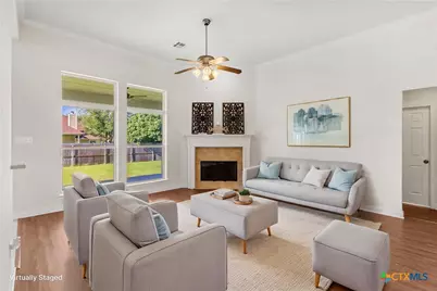 410 Wyndham Hill Parkway, Temple, TX 76502 - Photo 8