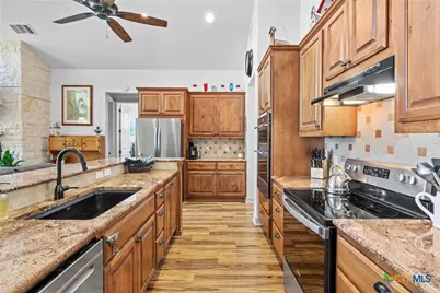 214 Private Road 7055, Milano, TX 76556 - Photo 20