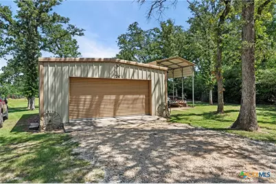 214 Private Road 7055, Milano, TX 76556 - Photo 46