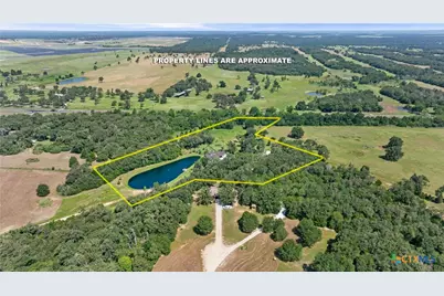 214 Private Road 7055, Milano, TX 76556 - Photo 4
