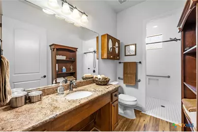 214 Private Road 7055, Milano, TX 76556 - Photo 32