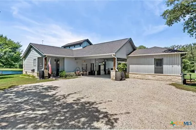 214 Private Road 7055, Milano, TX 76556 - Photo 6
