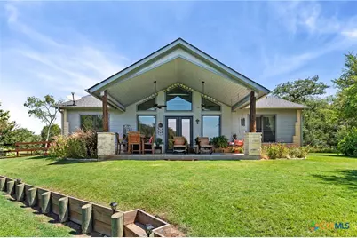 214 Private Road 7055, Milano, TX 76556 - Photo 8