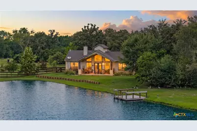 214 Private Road 7055, Milano, TX 76556 - Photo 1