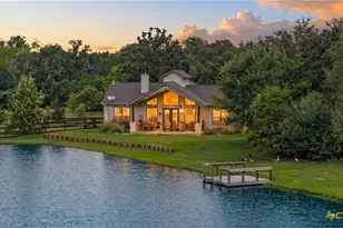214 Private Rd 7055, Milano, TX 76556 - Photo 1