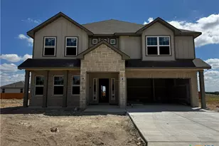 1776 Longmire Loop, Temple, TX 76502 - Photo 2