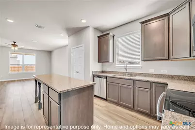 1776 Longmire Loop, Temple, TX 76502 - Photo 4