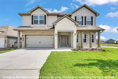 1776 Longmire Loop, Temple, TX 76502 - Photo 2