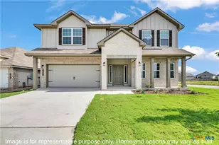 1776 Longmire Loop, Temple, TX 76502 - Photo 2