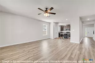 1776 Longmire Loop, Temple, TX 76502 - Photo 6