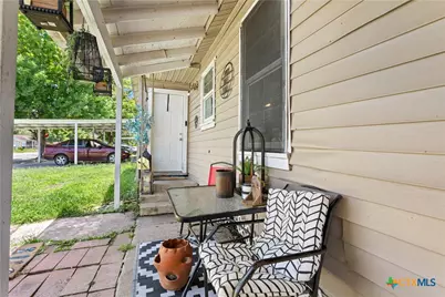 1409 E Mimosa Avenue, Victoria, TX 77901 - Photo 4