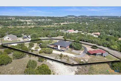 374 County Road 3371, Kempner, TX 76539 - Photo 2