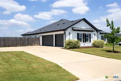9128 Green Tree Drive, Salado, TX 76571 - Photo 2