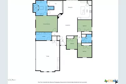 9128 Green Tree Drive, Salado, TX 76571 - Photo 48