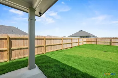 446 Pipe Creek Drive, Temple, TX 76502 - Photo 18