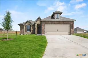 446 Pipe Creek Dr, Temple, TX 76502 - Photo 1