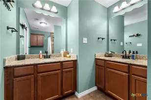 2529 Nolan Creek St, Temple, TX 76504 - Photo 20