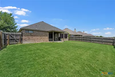 2529 Nolan Creek Street, Temple, TX 76504 - Photo 2