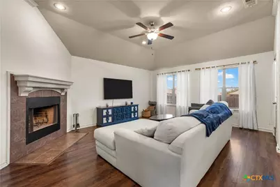 2529 Nolan Creek Street, Temple, TX 76504 - Photo 4