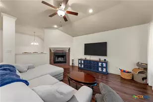 2529 Nolan Creek St, Temple, TX 76504 - Photo 16