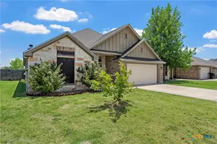 2529 Nolan Creek St, Temple, TX 76504 - Photo 24