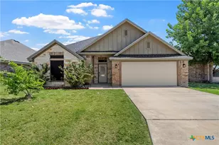 2529 Nolan Creek St, Temple, TX 76504 - Photo 1