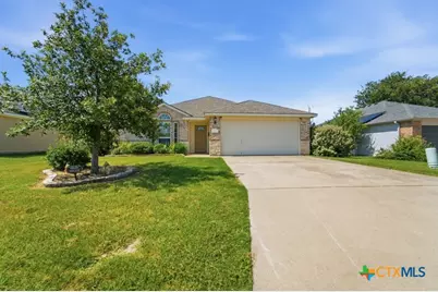 2919 Burlington Drive, Temple, TX 76504 - Photo 2