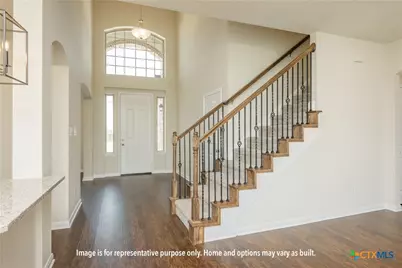 543 Pipe Creek Drive, Temple, TX 76502 - Photo 2