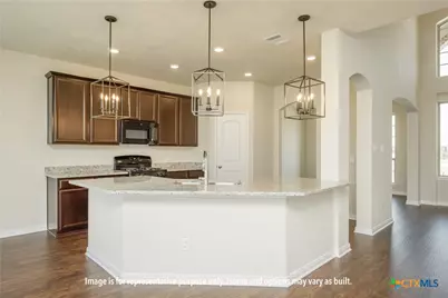 543 Pipe Creek Drive, Temple, TX 76502 - Photo 4