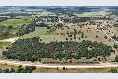 Tbd 10.24 Acres Highway 304, Harwood, TX 78632 - Photo 1
