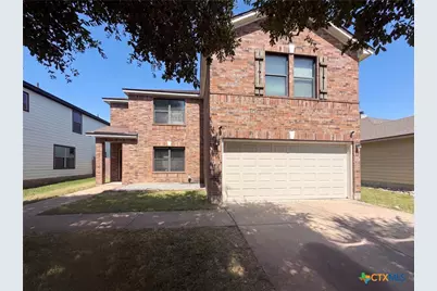 322 Fallen Leaf Lane, Temple, TX 76502 - Photo 1