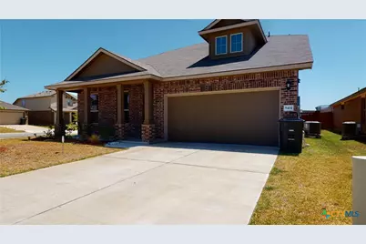 5414 Laustin Lane, Killeen, TX 76543 - Photo 2