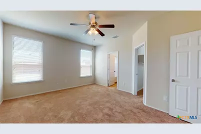5414 Laustin Lane, Killeen, TX 76543 - Photo 18