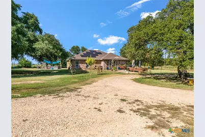 250 Capps Branch Lane, Salado, TX 76571 - Photo 4