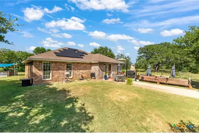 250 Capps Branch Lane, Salado, TX 76571 - Photo 2