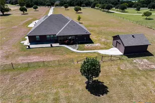 10559 Hartrick Bluff Rd, Temple, TX 76502 - Photo 4