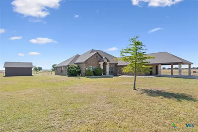 10559 Hartrick Bluff Road, Temple, TX 76502 - Photo 2