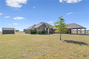 10559 Hartrick Bluff Rd, Temple, TX 76502 - Photo 2