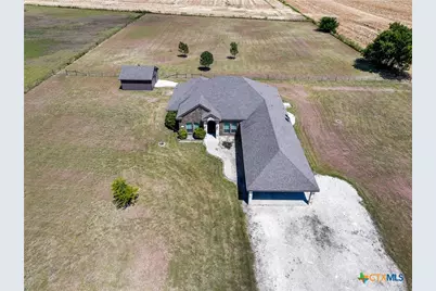 10559 Hartrick Bluff Road, Temple, TX 76502 - Photo 2