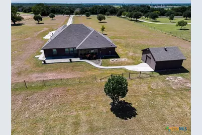 10559 Hartrick Bluff Road, Temple, TX 76502 - Photo 4
