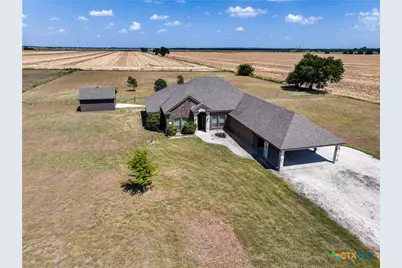 10559 Hartrick Bluff Road, Temple, TX 76502 - Photo 1