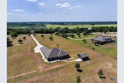 10559 Hartrick Bluff Road, Temple, TX 76502 - Photo 4
