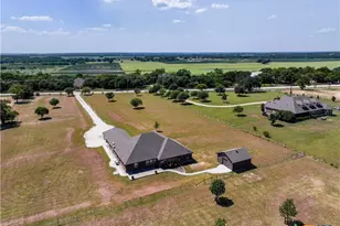 10559 Hartrick Bluff Rd, Temple, TX 76502 - Photo 4